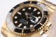 EW Rolex Submariner 41MM Yellow Gold Watch (2)_th.JPG